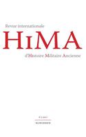 Revue Internationale d'Histoire Militaire Ancienne. N5/2017: (Revue Internationale D'Histoire Militaire Ancienne)