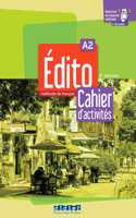 Edito 2e  edition