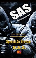 Special Air Service S.A.S.