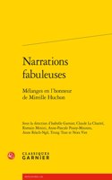 Narrations Fabuleuses