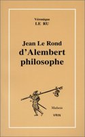 D'Alembert Philosophe