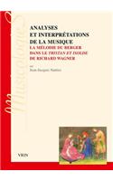 Analyses Et Interpretations de la Musique