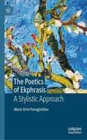 Poetics of Ekphrasis