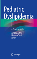 Pediatric Dyslipidemia