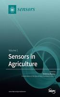 Sensors in Agriculture