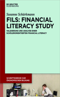 Fils: Financial Literacy Study