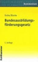 Bundesausbildungsforderungsgesetz