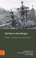 Sterben in Den Bergen