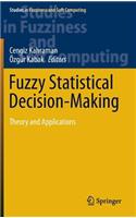 Fuzzy Statistical Decision-Making