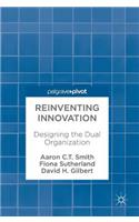 Reinventing Innovation