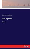 John Inglesant