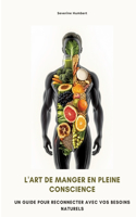L'art de manger en pleine conscience