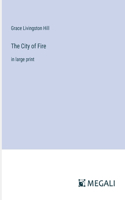 City of Fire