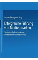 Erfolgreiche Führung Von Medienmarken