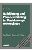 Buchführung Und Periodenrechnung Im Versicherungsunternehmen