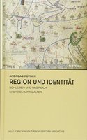 Region Und Identitat