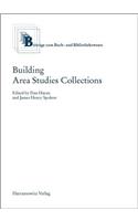 Building - Area Studies Collections