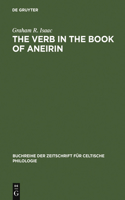 Verb in the Book of Aneirin