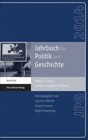 Jahrbuch Fur Politik Und Geschichte 5 (2014)