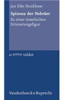 Spinoza der Hebräer