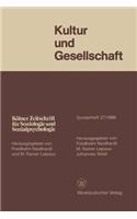 Kultur und Gesellschaft