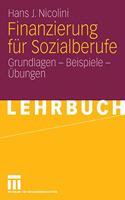Finanzierung Fur Sozialberufe