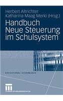 Handbuch Neue Steuerung Im Schulsystem