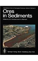 Ores in Sediments