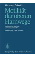 Motilitat der oberen Harnwege