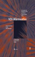 VDI-Warmeatlas