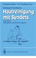 Hautreinigung Mit Syndets