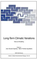 Long-Term Climatic Variations