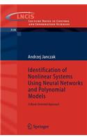 Identification of Nonlinear Systems Using Neural Networks and Polynomial Models: (English)