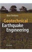 Geotechnical Earthquake Engineering