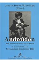Androïden