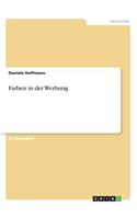 Farben in der Werbung