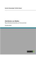 Distribution von Medien