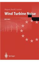 Wind Turbine Noise