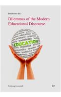 Dilemmas of the Modern Educational Discourse, 70