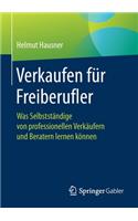 Verkaufen für Freiberufler