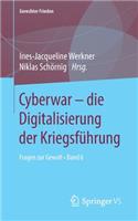 Cyberwar - Die Digitalisierung Der Kriegsführung