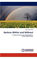 Nations Within and Without