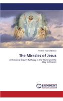 The Miracles of Jesus: (English)