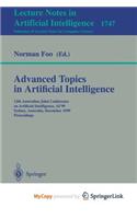 Advanced Topics in Artificial Intelligence