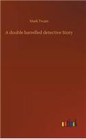 double barrelled detective Story