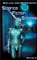 Science fiction Stories