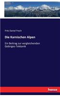 Karnischen Alpen