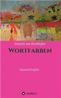 Farbenworte