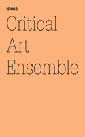 Critical Art Ensemble