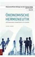 Ökonomische Hermeneutik